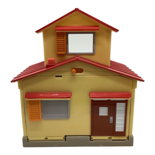 ドラえもん のび太の家飛び出す４つの大冒険 ※現状販売