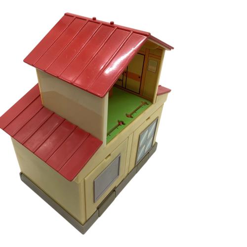 ドラえもん のび太の家飛び出す４つの大冒険 ※現状販売