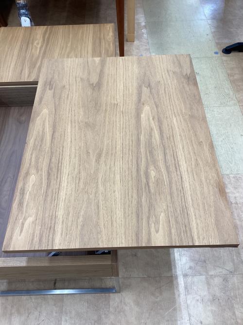 songdream (ソングドリーム) リフトアップテーブル ブラウン 53