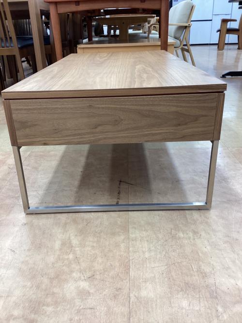 songdream (ソングドリーム) リフトアップテーブル ブラウン 53