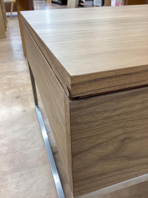 songdream (ソングドリーム) リフトアップテーブル ブラウン 53