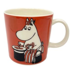 ARABIA (アラビア) マグカップ ムーミンママ