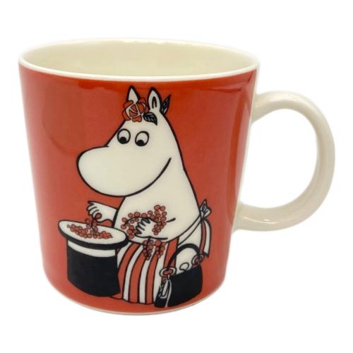 ARABIA (アラビア) マグカップ ムーミンママ