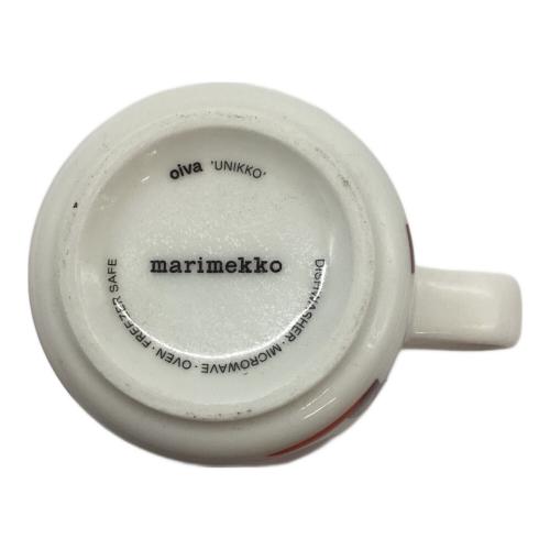 marimekko（マリメッコ）マグカップUSED商品になります
