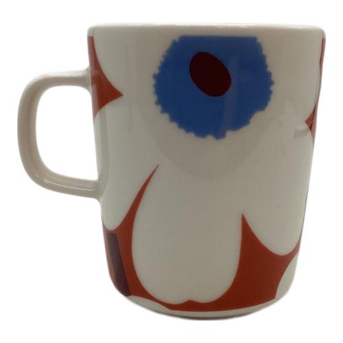 marimekko (マリメッコ) マグカップ ウニッコ