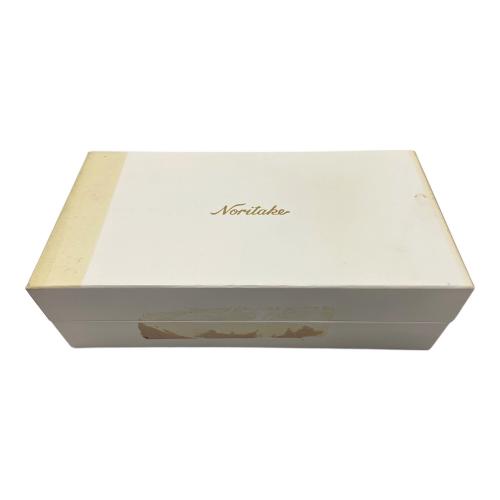 Noritake (ノリタケ) カップ&ソーサー エセックスコート 2Pセット