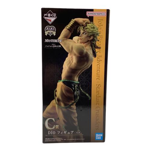 BANDAI (バンダイ) フィギュア MASTERLISE DIO 一番くじ