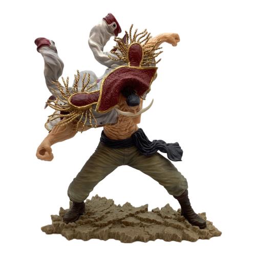 ONE PIECE (ワンピース) フィギュア D賞 武器破損有 白ひげ 一番くじ