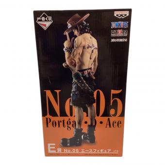 ONE PIECE (ワンピース) フィギュア E賞/NO.05 エース 一番くじ