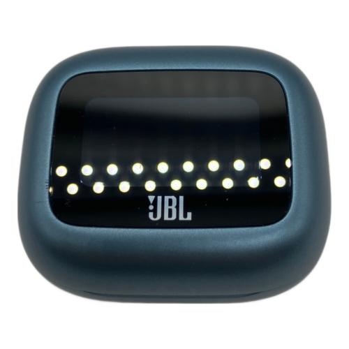 JBL (ジェービーエル) ワイヤレスイヤホン LIVE BEAM 3 USB-typeC