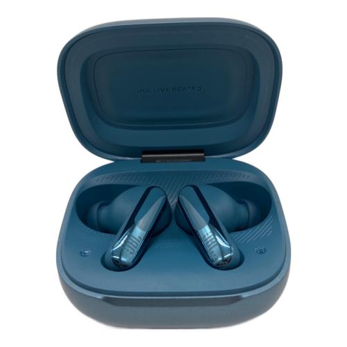 JBL (ジェービーエル) ワイヤレスイヤホン LIVE BEAM 3 USB-typeC