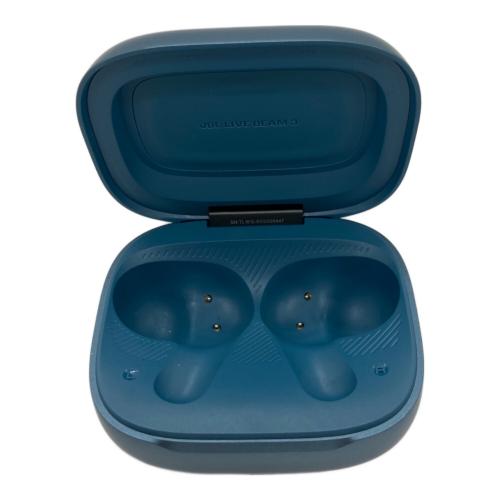 JBL (ジェービーエル) ワイヤレスイヤホン LIVE BEAM 3 USB-typeC