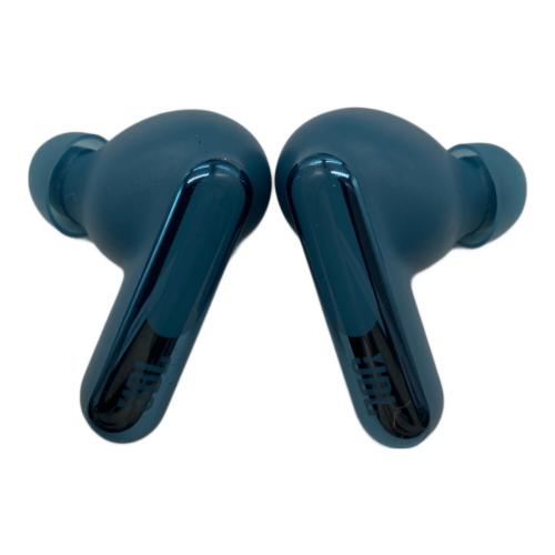 JBL (ジェービーエル) ワイヤレスイヤホン LIVE BEAM 3 USB-typeC