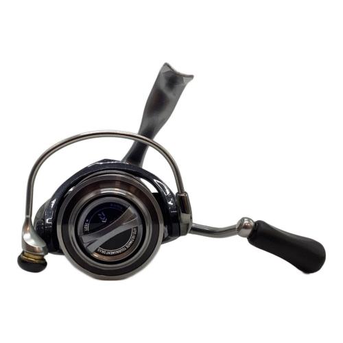 DAIWA (ダイワ) リール CALDIA 2506 スピニングリール