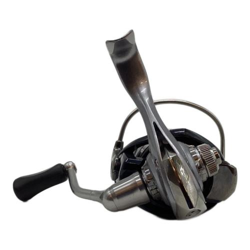 DAIWA (ダイワ) リール CALDIA 2506 スピニングリール