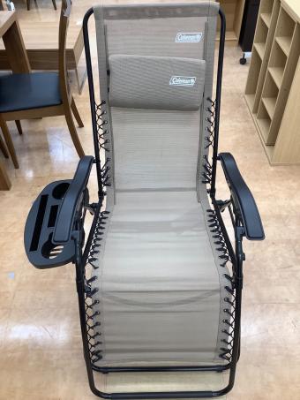 Coleman (コールマン) インフィニティチェア ブラウン 2000033139