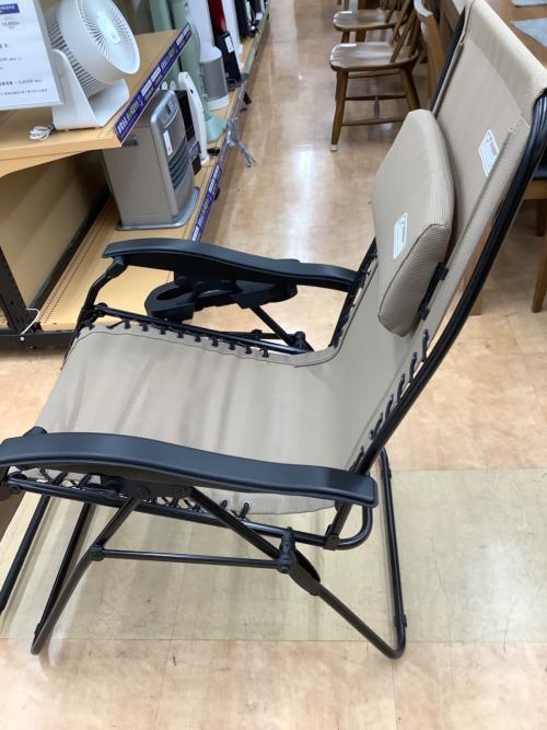 Coleman (コールマン) インフィニティチェア ブラウン 2000033139