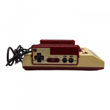 Nintendo (ニンテンドウ) ファミコン ※ハドソンの連射コントローラー