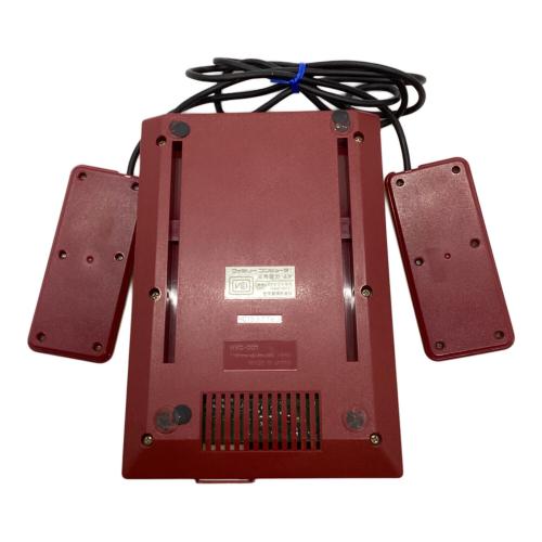 Nintendo (ニンテンドウ) ファミコン ※ハドソンの連射コントローラー