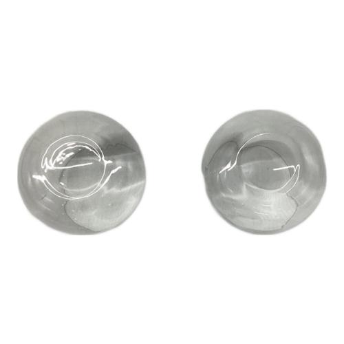 TIFFANY & Co. (ティファニー) TCOロゴグラス 2Pセット