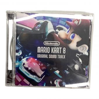 Nintendo (ニンテンドー) キャラクターグッズ マリオカートオリジナルサウンドトラック