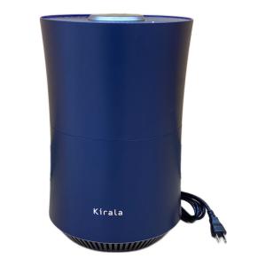 Kirala Air (キララエアー) ハイブリット空気清浄機