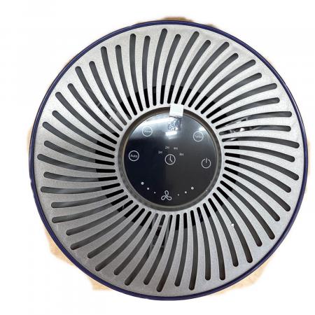 ハイブリッド空気清浄機 Kirala Air 未使用品 ハイブリッド空気清浄機 Kirala Air Prato(プラット) ホワイト KAH-106