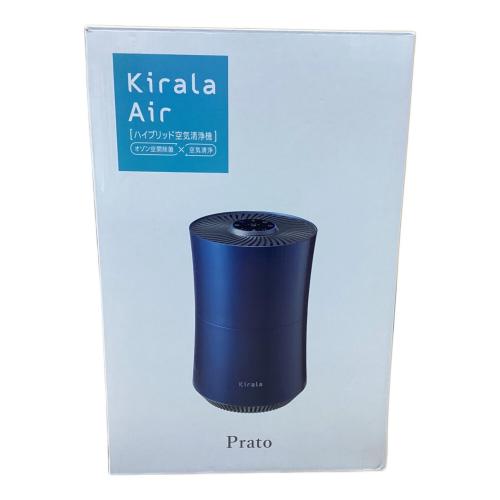 Kirala Air (キララエアー) ハイブリット空気清浄機