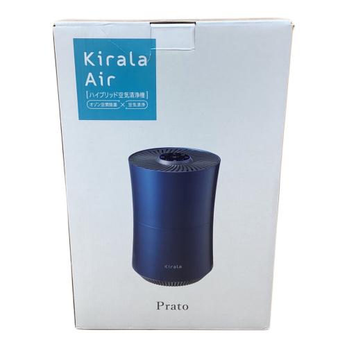 Kirala Air (キララエアー) ハイブリット空気清浄機