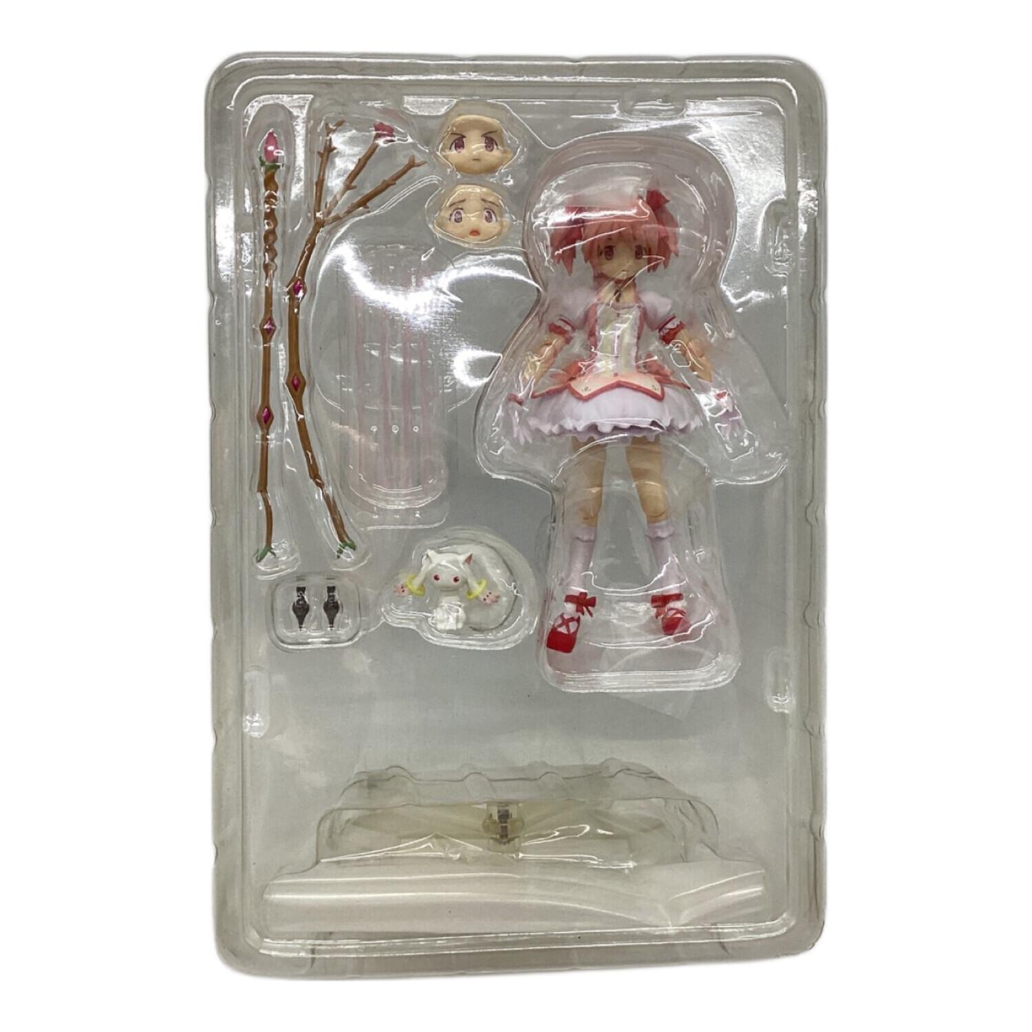 フィギュア figma 鹿目まどか｜トレファクONLINE