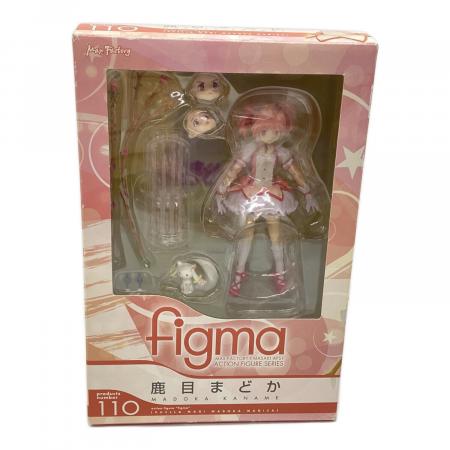 フィギュア figma 鹿目まどか｜トレファクONLINE