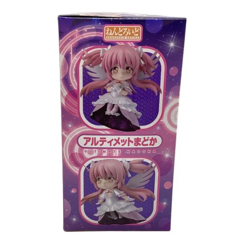 フィギュア ねんどろいど アルティメットまどか