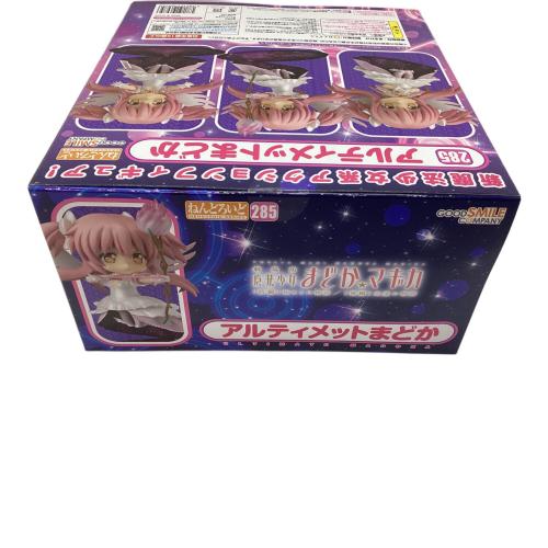 フィギュア ねんどろいど アルティメットまどか