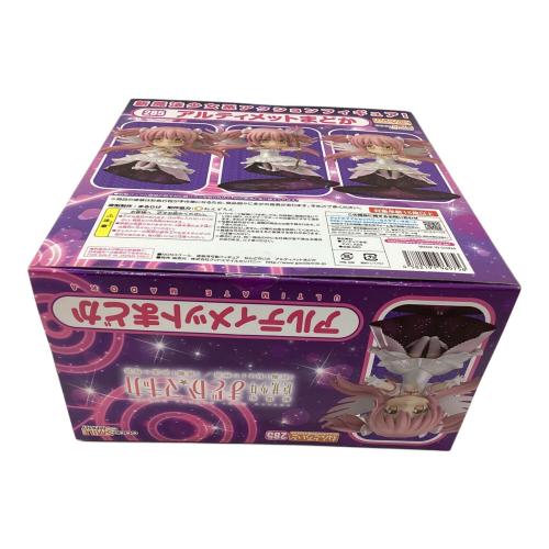 フィギュア ねんどろいど アルティメットまどか