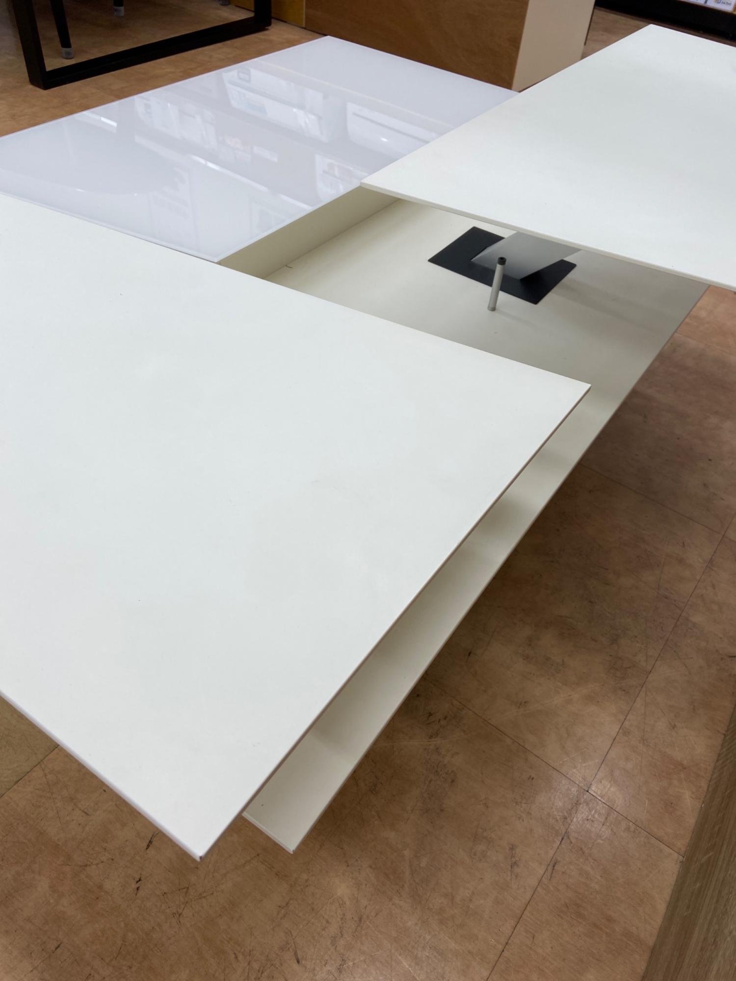 BoConcept ボーコンセプト バルセロナ 北欧モダン センターテーブル BoConcept ボーコンセプト バルセロナ 北欧モダン センターテーブル