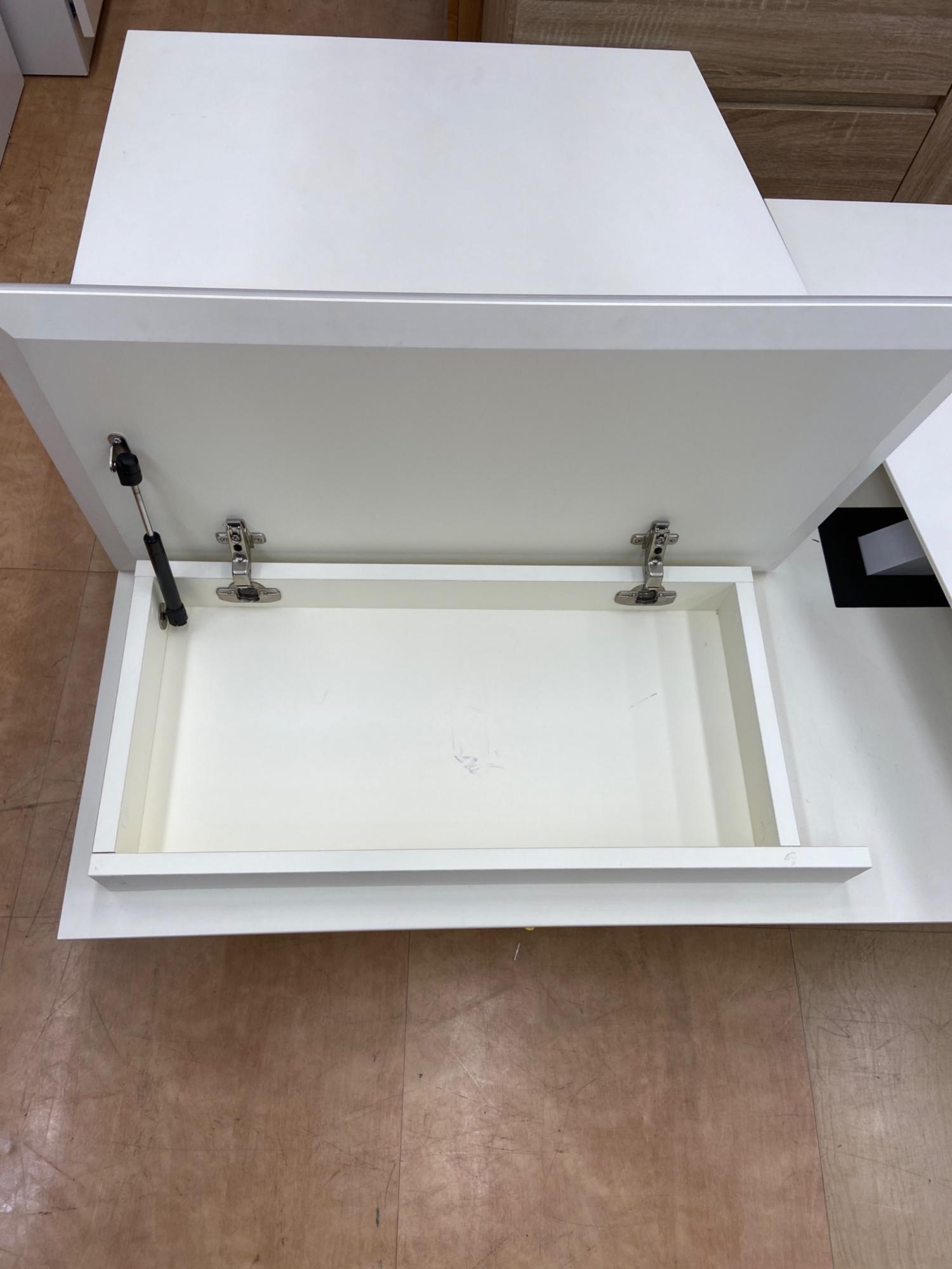 BoConcept センターテーブル バルセロナ 収納付き 11,000