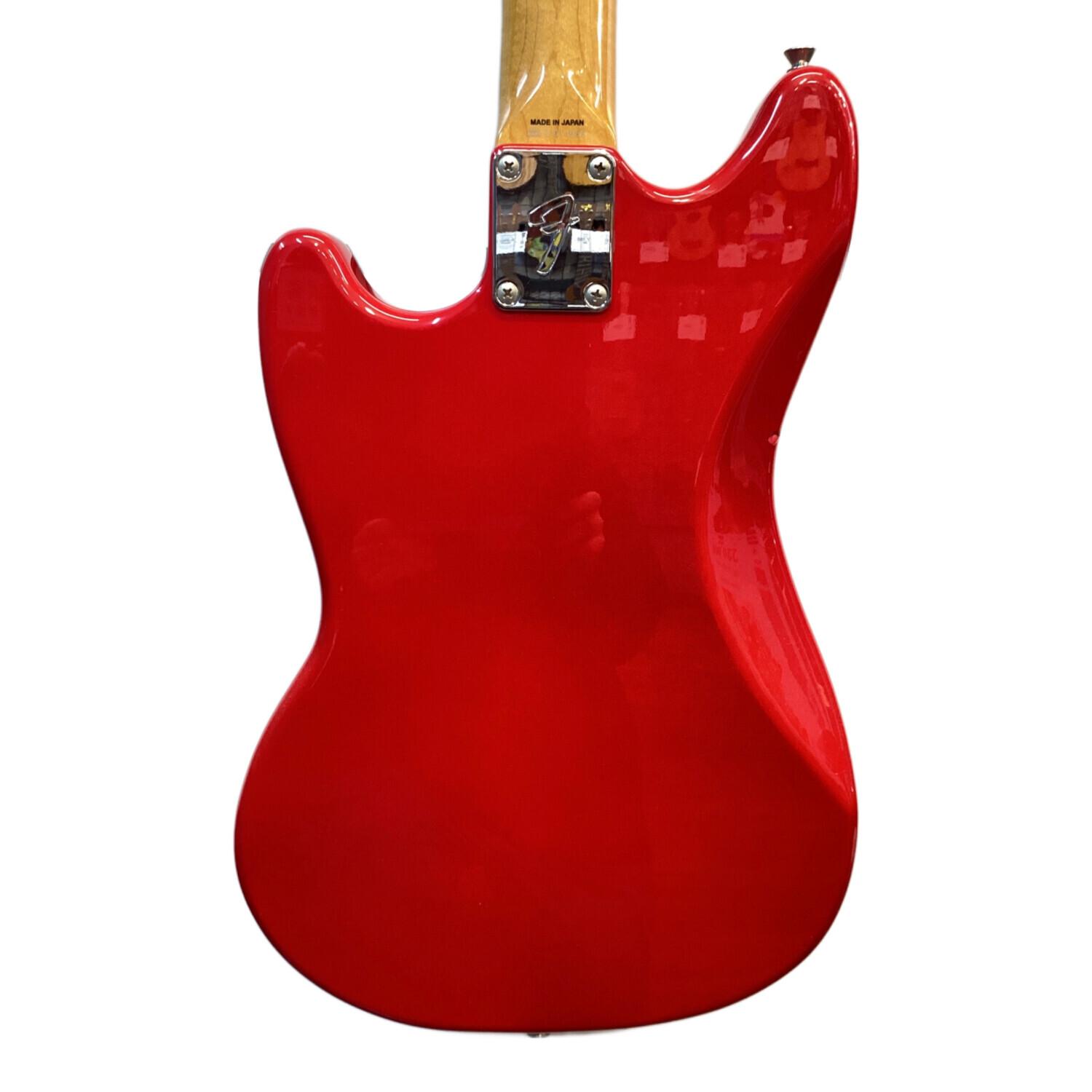 FENDER JAPAN (フェンダージャパン) MUSTANG MG69/MH 2010-2012年製
