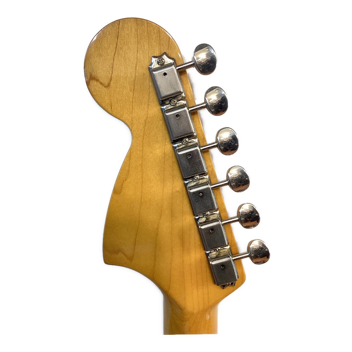 FENDER JAPAN (フェンダージャパン) MUSTANG MG69/MH 2010-2012年製