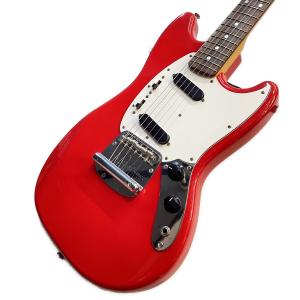 FENDER JAPAN (フェンダージャパン) MUSTANG MG69/MH 2010-2012年製