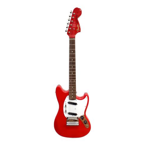 FENDER JAPAN (フェンダージャパン) MUSTANG MG69/MH 2010-2012年製
