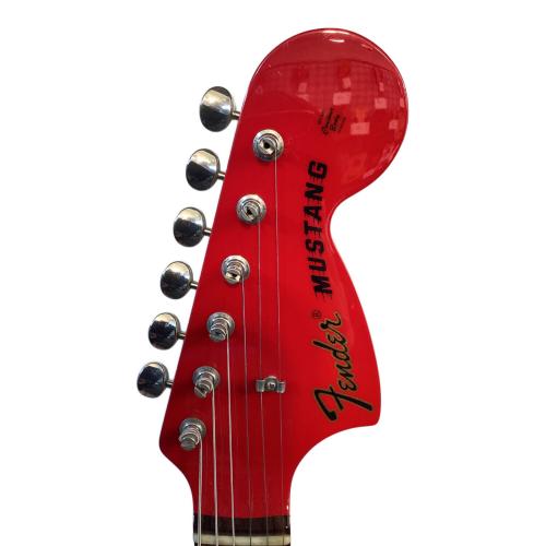FENDER JAPAN (フェンダージャパン) MUSTANG MG69/MH 2010-2012年製