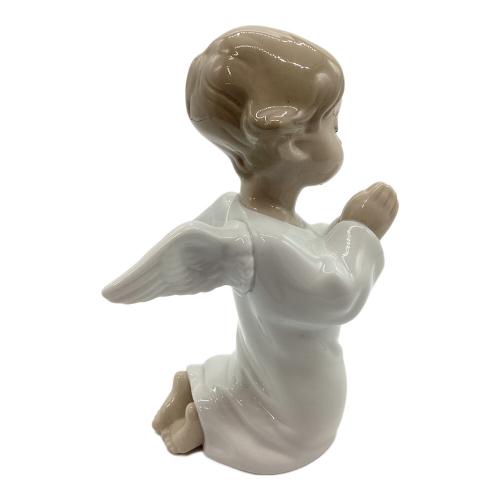 LLADRO (リヤドロ) フィギュリン 可愛いお祈り 本体のみ