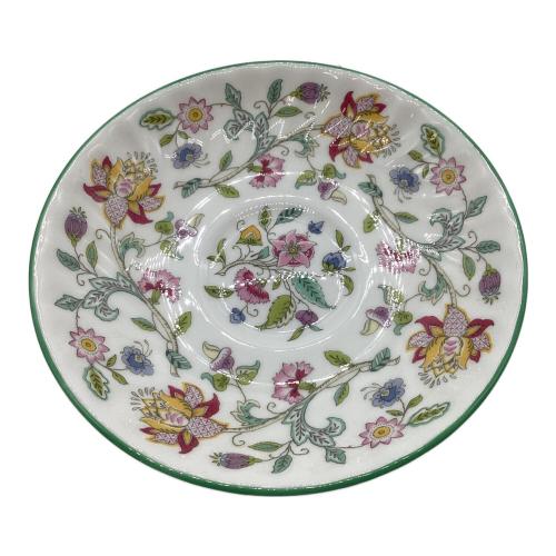 MINTON (ミントン) カップ&ソーサー 美品 ハドンホール