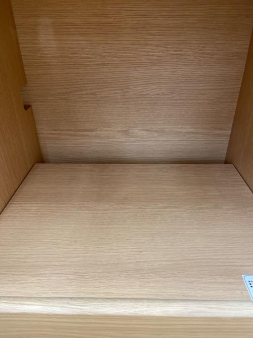 karimoku (カリモク) レンジボード ナチュラル 448 3枚扉 EW3705ME