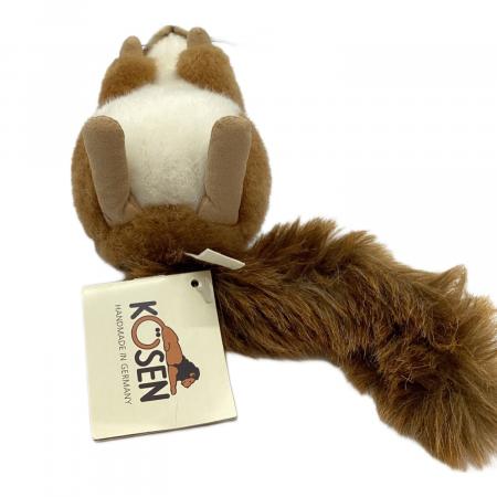 kaoページになります。サルグミンヌRighi【E】 LILI et NENE SENGER（ゼンガー） SENGER Cuddly animal Whale