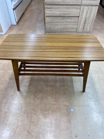 カリモク60 (カリモクロクマル) リビングテーブル(小) ブラウン T36300