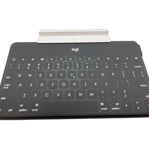 LOGICOOL (ロジクール) ワイヤレスキーボード iK1042BKA