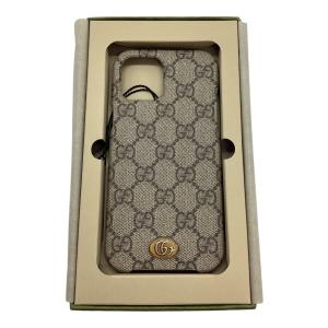 GUCCI (グッチ) スマホケース 668408-617664