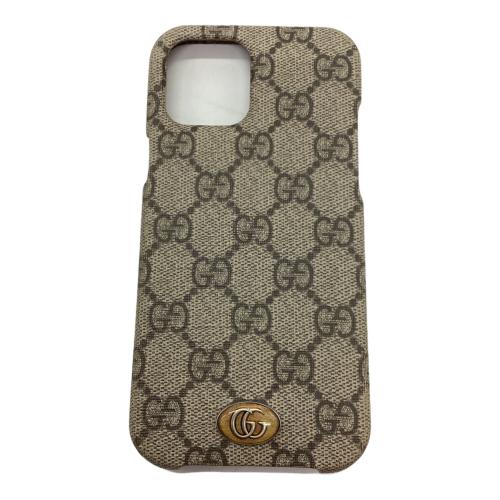 GUCCI (グッチ) スマホケース 668408-617664