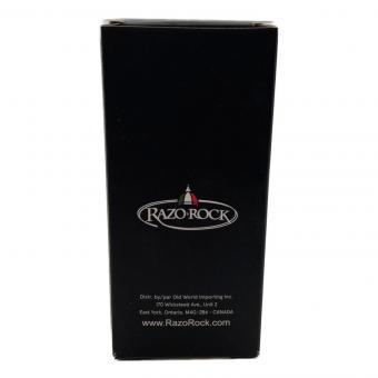 RAZOROCK (レイゾロック) カミソリ LUPO95 642054762